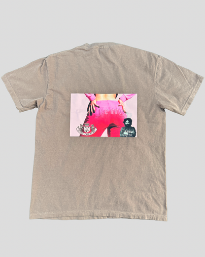 Jerry Couture T-Shirt
