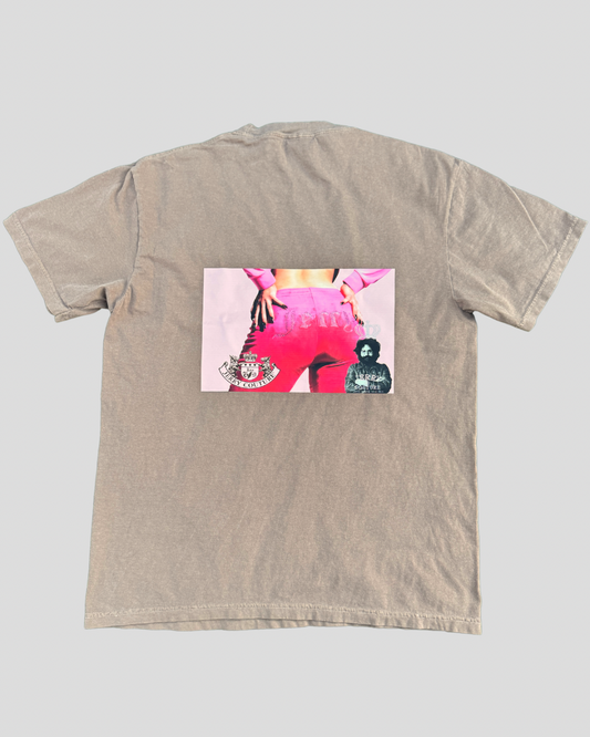 Jerry Couture T-Shirt