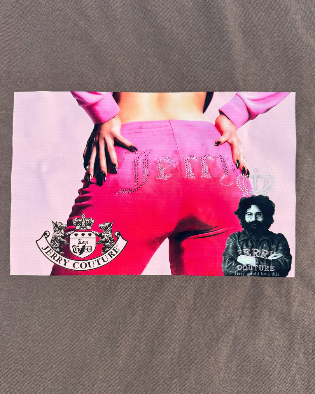 Jerry Couture T-Shirt
