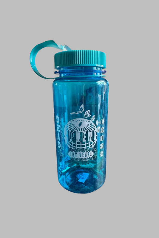 Dead Forever 16oz Water Bottle