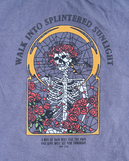 Splintered Sunlight Box of Rain T-Shirt