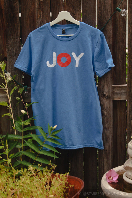 Mens JOY T-Shirt