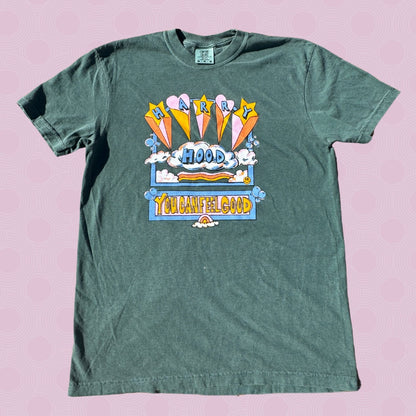 Harry Hood T-Shirt