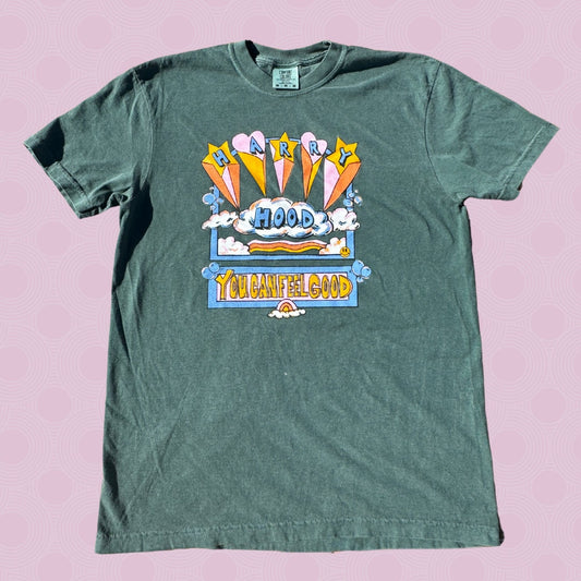 Harry Hood T-Shirt