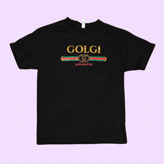 Golgi Apparatus T-Shirt