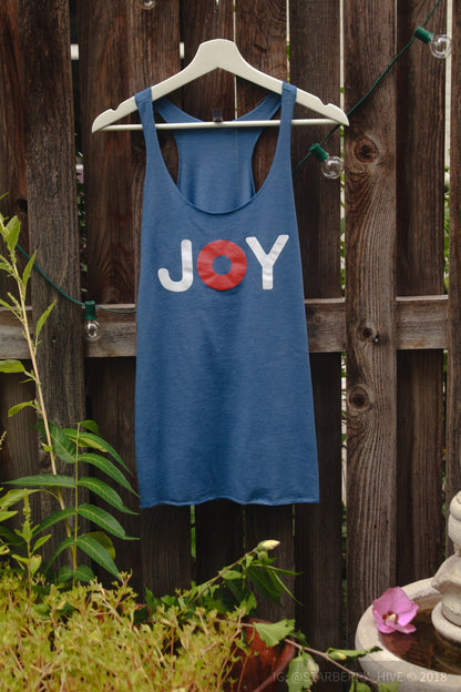 Women's JOY Tank top