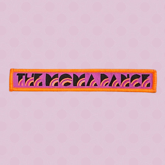 The Moma Dance Patch