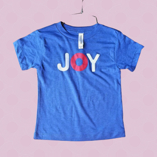 JOY Toddlers T-Shirt