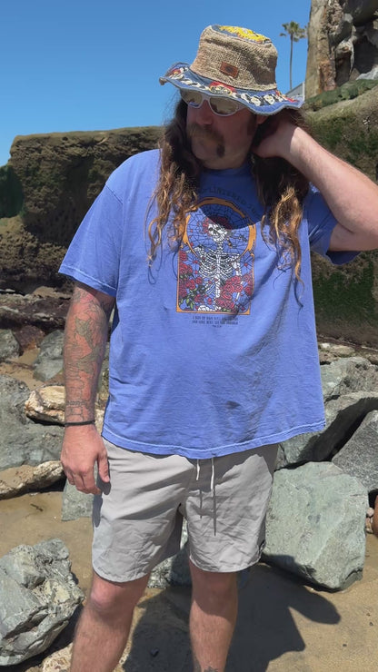 Splintered Sunlight Box of Rain T-Shirt