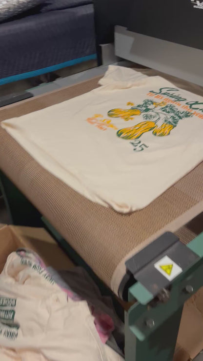 Billy Strings Fall Tour '25 T-Shirt