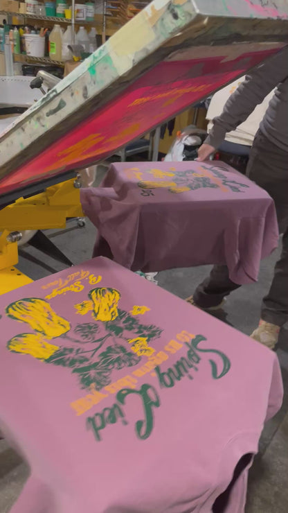 Billy Strings Fall Tour '25 T-Shirt